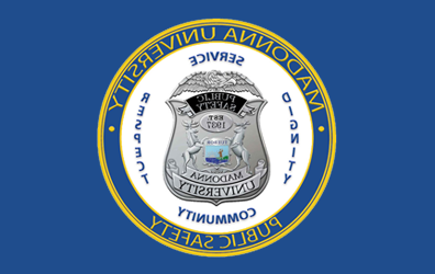 public safety logo